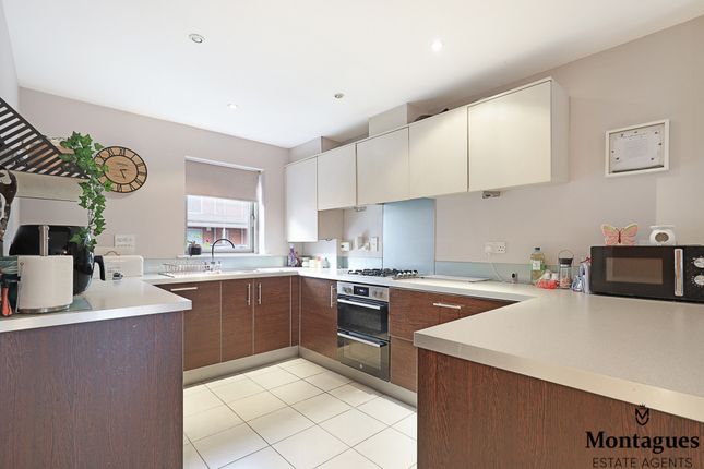 Terraced house for sale in Tatton Street, Newhall