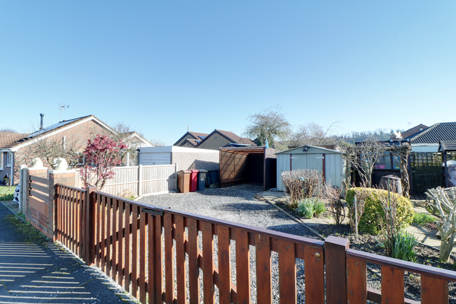 Detached bungalow for sale in Mill Lane, South Ferriby, Barton-Upon-Humber