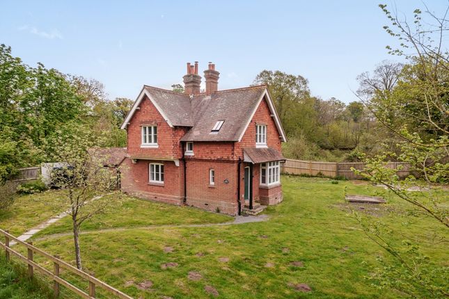 Detached house to rent in Hatchlands, East Clandon, Guildford