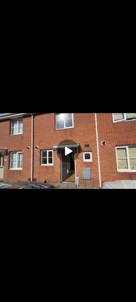 2 Bed Terraced To Rent Charlotte Court, Swansea Sa1