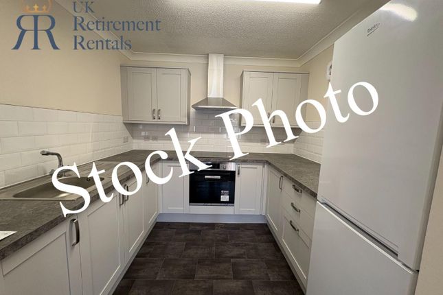 32 Spencer Court, Britannia Road, Banbury photo 3