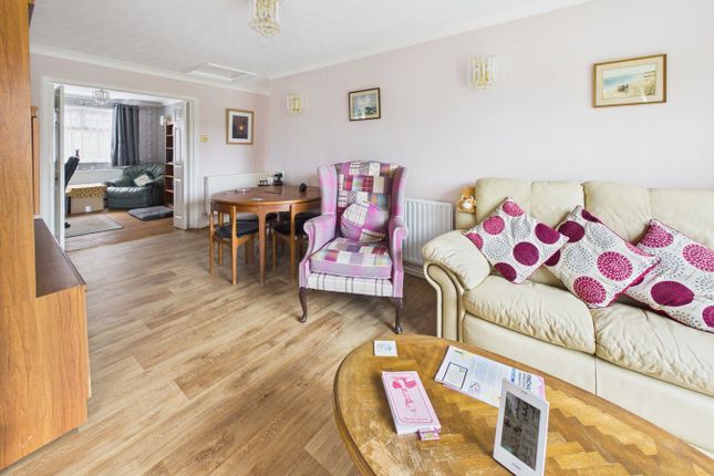 Silvertrees, Marham Road, King's Lynn photo 4