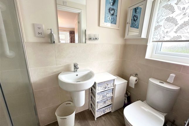 Detached house for sale in Bloomfield Street, Little Sutton, Ellesmere Port, Cheshire