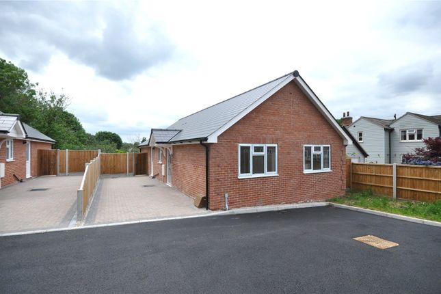 3-bed house on Plot 9 Cats Lane, Suffolk, £375,000
