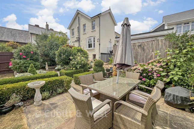 Selborne Villa, New Town, Uckfield photo 2