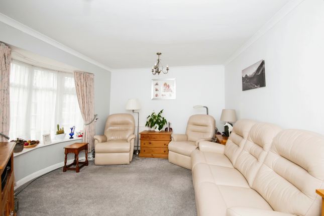 Terraced house for sale in Minster Road, Minster On Sea, Sheerness, Kent
