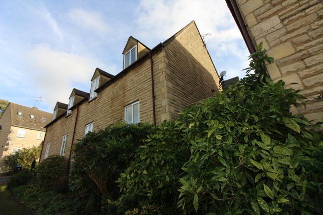 Thumbnail Flat to rent in William Bliss Avenue, Chipping Norton