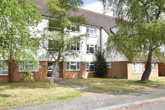 Flat for sale in Levett Road, Leatherhead