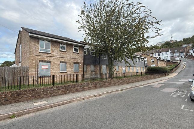 23-bed flat on Rhodes House, Beacon Hill, Chatham, £950,000