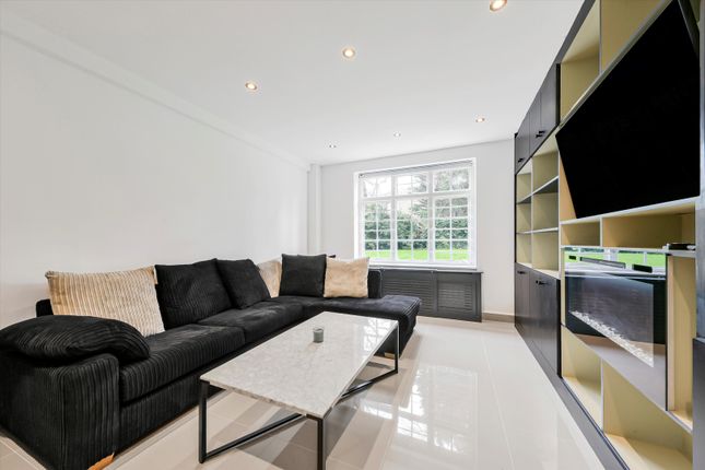 Thumbnail Flat to rent in Florence Court, Maida Vale, London
