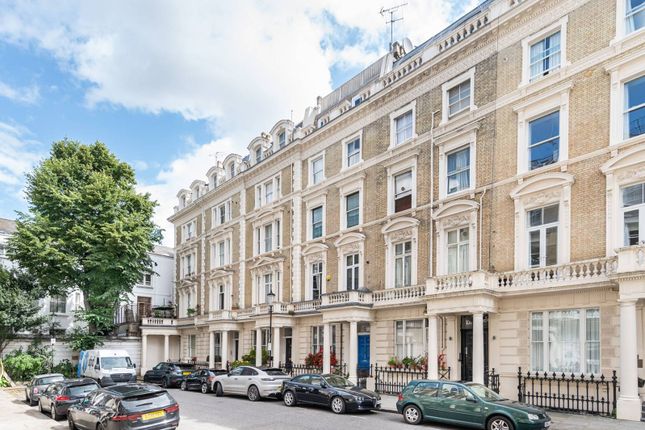 Thumbnail Flat to rent in Clanricarde Gardens, Notting Hill, London