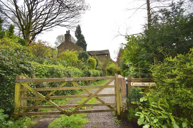 Chinley Head Farm Hayfield Road, High Peak photo 3