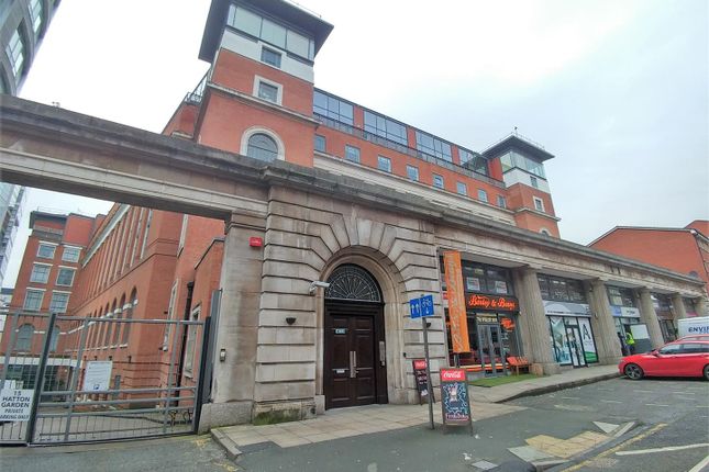 303, 15 Hatton Garden, Liverpool photo 2