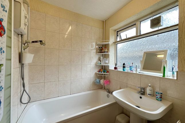 Detached bungalow for sale in Winifred Way, Caister-On-Sea, Great Yarmouth