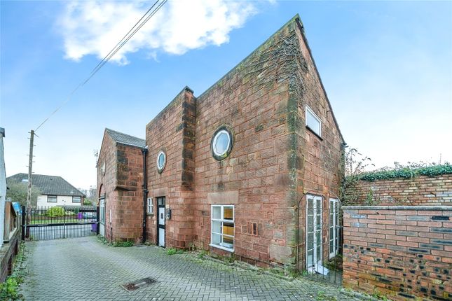 End terrace house for sale in Coach House Mews, Liverpool, Merseyside