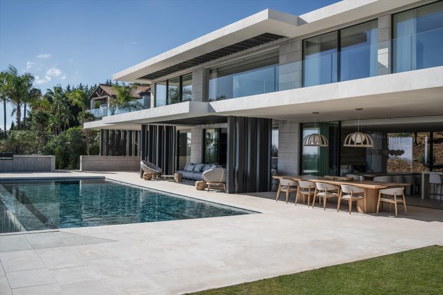 Thumbnail Villa for sale in La Reserva De Sotogrande, Sotogrande, Cádiz, Andalucía, Spain