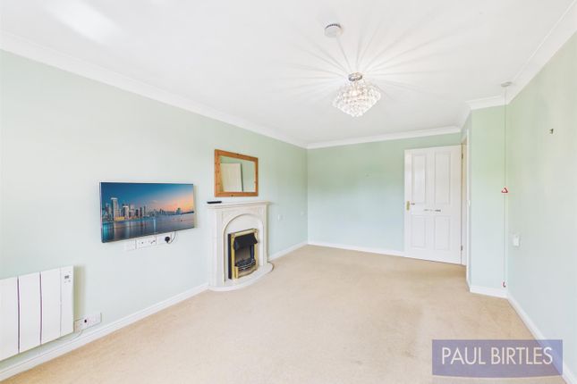 Apartment 31 St Clement Court, 9 Manor Avenue, Urmston photo 2