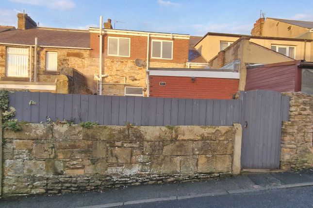Terraced house for sale in North View, Blackhill, Consett