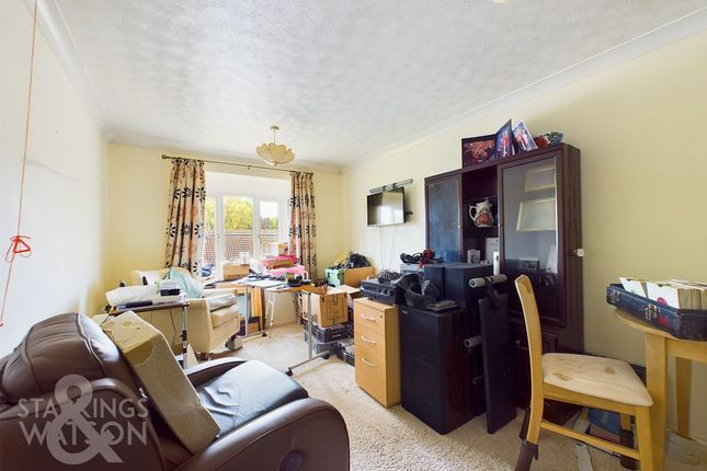 149 Laurel Court Armstrong Road, Norwich photo 2