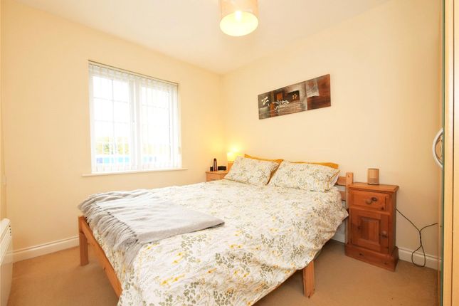 Flat for sale in Grasscroft House, Archdale Close, Chesterfield, Derbyshire