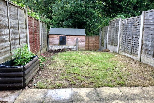 9, Abbotts Close, STOURPORT-ON-SEVERN photo 4