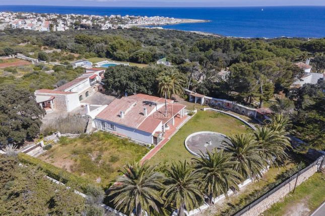 Thumbnail Villa for sale in Alcaufar, Cala D'alcaufar, Menorca, Spain