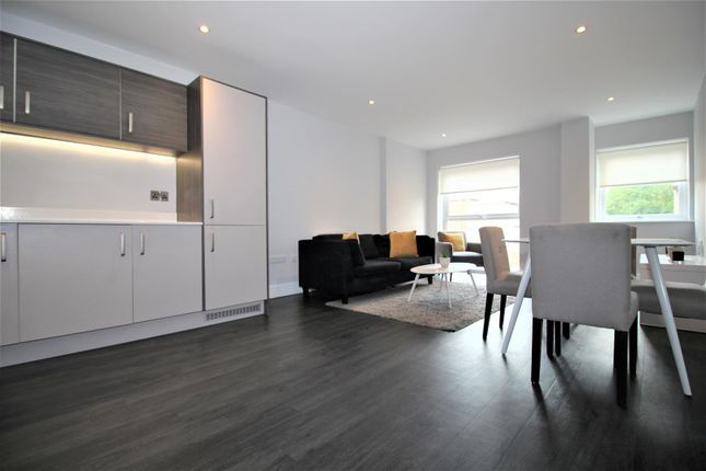 Aria Apartments, Apartment 40, 42 Chatham Street, Leicester photo 3