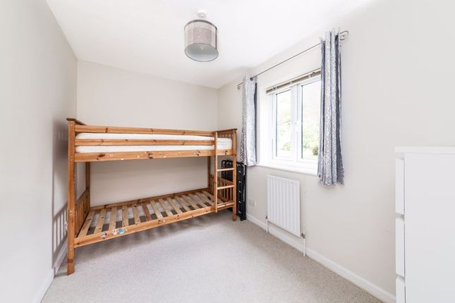 Flat for sale in Willow Brook, Abingdon