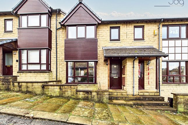 Welcome To Greaves Mead