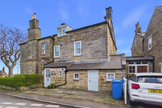 3-bed house on 2, Thorpe Green, Whitby, £350,000