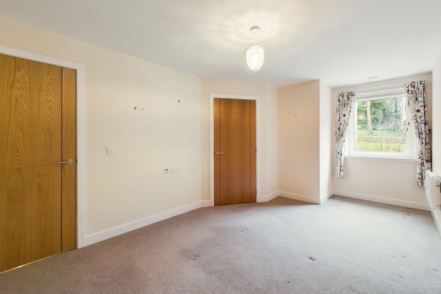 Flat for sale in 24 Darroch Gate, Blairgowrie, Perthshire