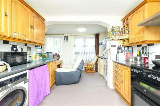 Semi-detached house for sale in Bretch Hill, Banbury
