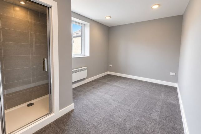 Room 4, 45-47, Forton Road, Gosport photo 2