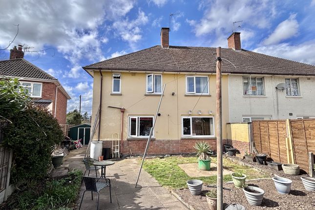 102, Lutterworth Road, Leicester photo 3