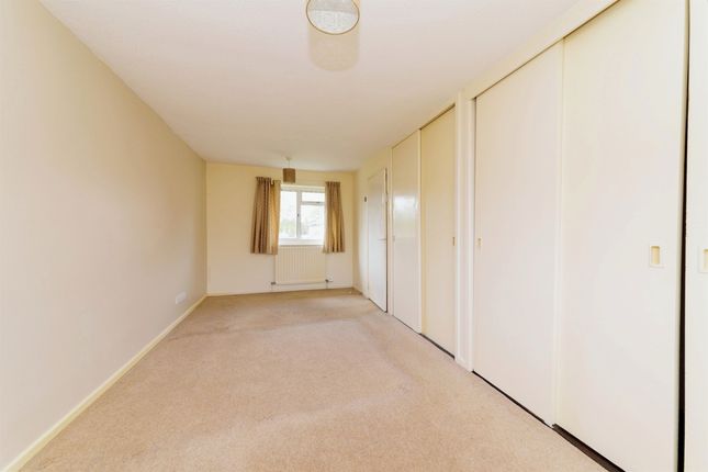 Terraced house for sale in Lale Walk, Wittering, Peterborough