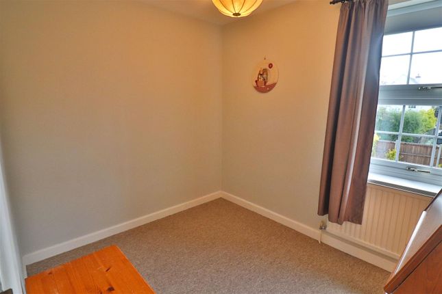 Detached house to rent in Ann Beaumont Way, Hadleigh, Ipswich