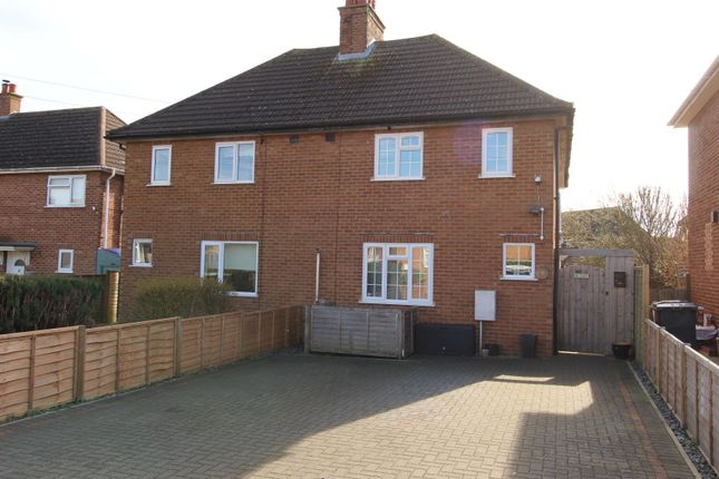 3-bed house on 15, Alexander Road, Sandy, £380,000