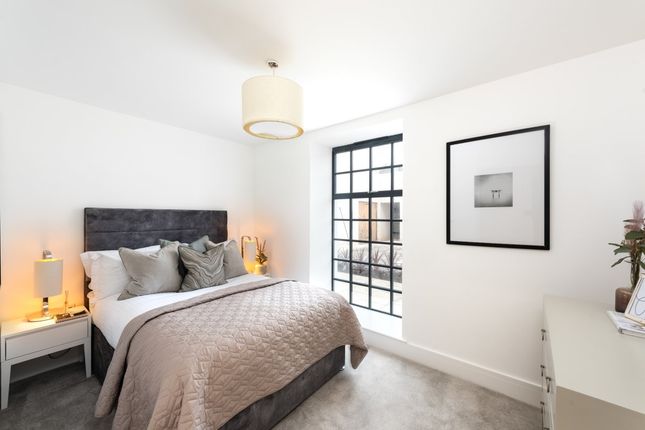 Flat 2, The Brewery, 32 South Street photo 2