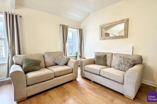Flat 3, 1 Penrith Road, Keswick photo 2