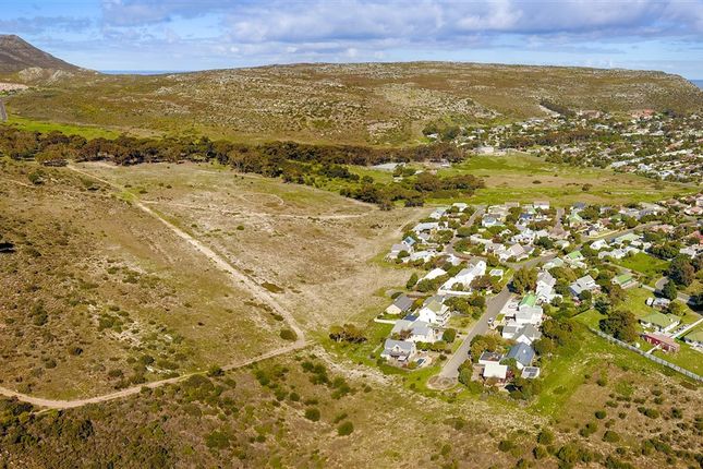 Land for sale in Riverside Village, Kommetjie, Cape Town, Western Cape, South Africa
