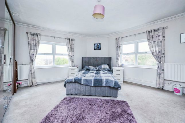 Detached house for sale in Hands Road, Heanor