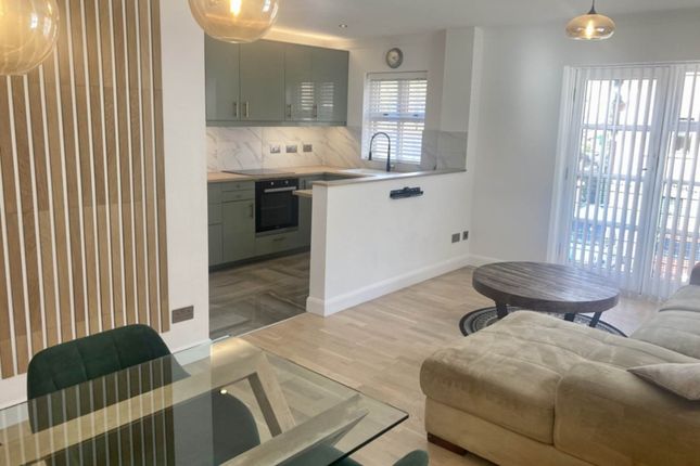 Flat for sale in Slate Wharf, Manchester M15