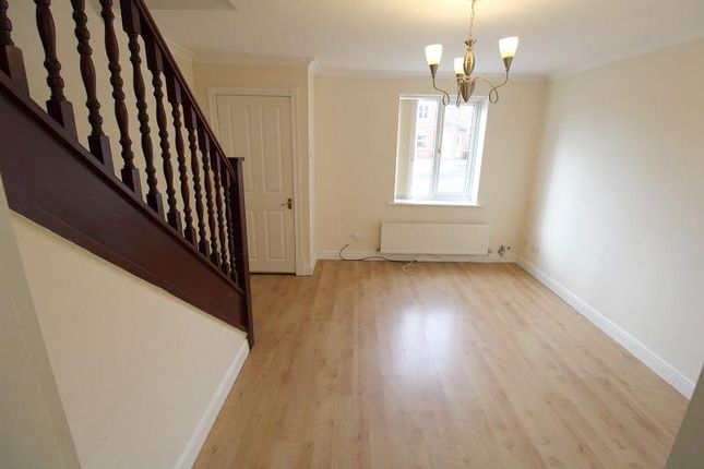 Semi-detached house for sale in Larksfield Mews, Brierley Hill