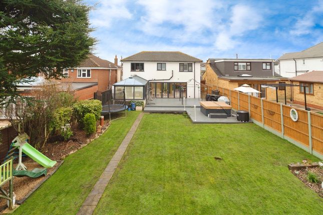 Detached house for sale in Main Road, Hockley