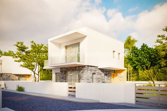 Villa for sale in Episkopi, Paphos, Cyprus