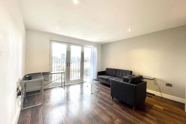 2-bed flat on B2.09 Wilburn Basin,, Wilburn Basin, Salford, £248,000