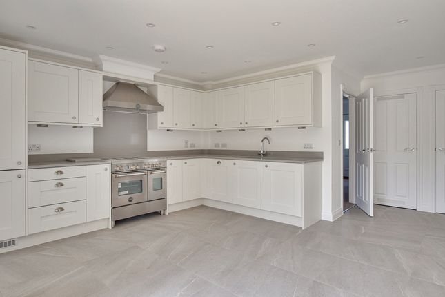 Plot 383, Redwing, Woodlands Park Drive, Great Dunmow photo 4