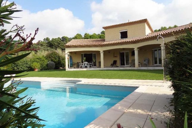 Thumbnail Villa for sale in Paulhan, Languedoc-Roussillon, 34230, France