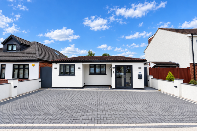 3-bed house on 2 Homeway, Romford, £650,000