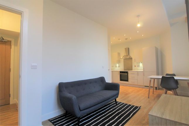 Flat for sale in Victoria Riverside, Atkinson Street